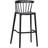 Woood Bliss Bar Stool 103cm 2pcs