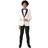 OppoSuits Teen Boys Pearly White Costume