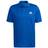 Adidas Aeroready Designed To Move Sport Polo Shirt Men - Blue