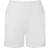 Tridri Ladies Shorts - White