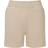 Tridri Ladies Shorts - Nude