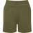 Tridri Ladies Shorts - Olive