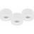 Malmbergs MD-29 3-pack Spotlight