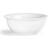 Olympia Whiteware Salad Bowl 17.5cm 6pcs