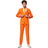 OppoSuits Teen The Orange Costume