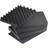 B&W International Pre-Cut Foam for Type 5500