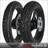 Mitas MC32 (100 / 80-17 TL 52R M + S marked, Front wheel)