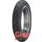 Dunlop D 408 F H/D SW 130/80B17 TL 65H M/C, Forhjul WW