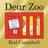 Dear Zoo (Kartonnage)