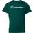 Champion Crewneck T-Shirt - Vihreä
