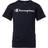 Champion Crewneck T-Shirt - Black