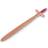 BestSaller Princess Sword 56cm