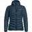 Vaude Batura Light Thermal Hooded Jacket Women’s - Dark Sea