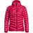 Vaude Batura Light Thermal Hooded Jacket Women’s - Crimson Red