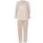 Lady Avenue Pure Silk Basic Pyjamas - Bailey