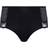 Femilet Marilyn High-Waisted Panties - Black