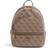 Guess Manhattan Backpack - Brown