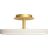 Umage Asteria Up Ceiling Flush Light ∅ 43cm
