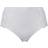 Femilet Marilyn High-Waisted Panties - White