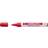 Edding 90 Glassboard Marker 2-3mm Red