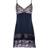 Fantasie Aubree Chemise - Navy