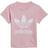 Adidas T-shirt - Rosa