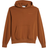 adidas Pharrell Williams Basics Hoodie Unisex - Wild Brown