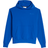 adidas Pharrell Williams Basics Hoodie Unisex - Royal Blue