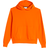 adidas Pharrell Williams Basics Hoodie Unisex - Orange
