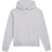 Adidas Pharrell Williams Basics Hoodie Unisex - Light Grey Heather