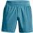 Under Armour Speedpocket 7" Shorts Men - Blue Flannel/Blue Topaz