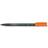 Staedtler Lumocolor Permanent Universal Pen B 314 Orange