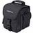 Klickfix Allrounder Mini Handlebar Bag 3.5L