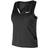 NIKE Court Victory Tank Top Women - Black/White