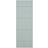 Horredsmattan Cleo Blå 70x150cm