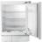 Whirlpool ARG 146 LA1 Integrated, White