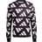 Adidas Own The Run Celebration Sweatshirt Men - Black/White