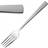 Amefa Moderno Dessertgaffel 19cm 12stk