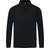 JAKO Organic Ziptop - Black