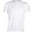 Panos Emporio Organic Cotton Crew T-shirt - White