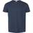 Panos Emporio Base Crew Tee - Marine