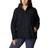 Columbia Women's Omni-Tech Ampli-Dry Shell Jacket - Black