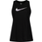 Nike Dri Fit Tank Top Women - Black