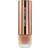 Nude by Nature Flawless Liquid Foundation N9 Sandy Brown