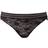 MAISON LEJABY Culotte en dentelle miss - Taille 3 - Noir