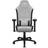 AeroCool Crown XL Gaming Chair - Black/Grey