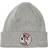 Name It Disney Mickey Mouse Beanie - Grey/Grey Melange (13193891)