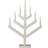 Star Trading Vinga Beige Adventslysestage 32cm