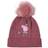 Name It Peppa Pig Knit Beanie - Pink/Deco Rose (13191870)