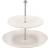 Blomsterbergs 2-Layer Cake Stand 27cm